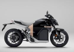 Honda WN7 (2026) nuova