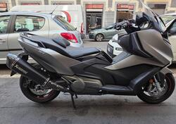 Kymco AK 550 Premium (2023 - 25) usata