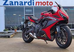 Honda CBR 650 R (2021 - 23) usata