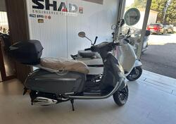 Keeway Motor Iskia 125 (2023 - 25) nuova