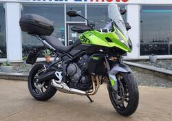 Triumph Tiger Sport 660 (2025) usata