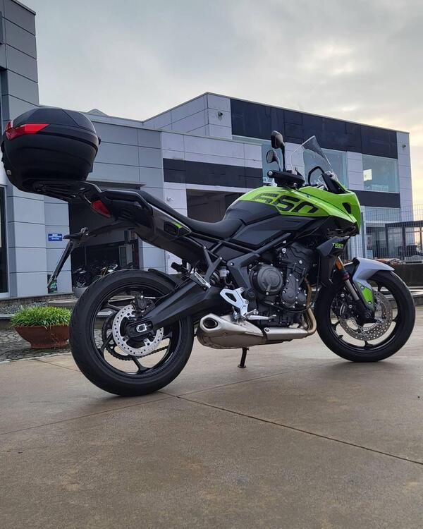 Triumph Tiger Sport 660 (2025) (2)
