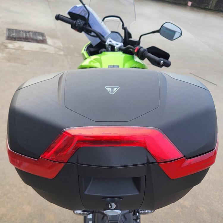 Triumph Tiger Sport 660 (2025) (5)