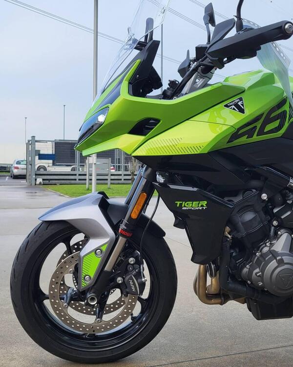 Triumph Tiger Sport 660 (2025) (4)
