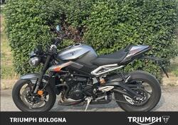 Triumph Street Triple 765 RS (2023 - 25) usata