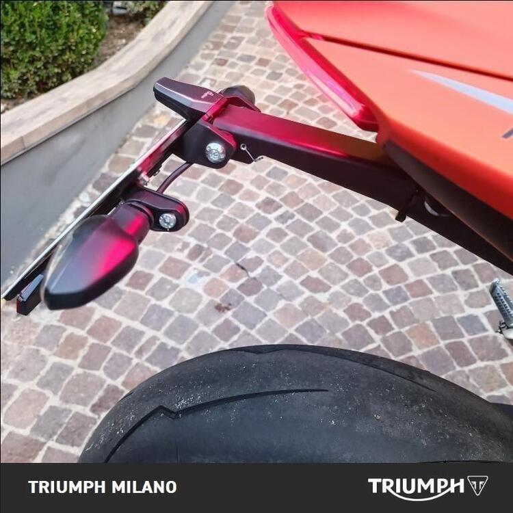 Triumph Speed Triple 1200 RS (2021 - 24) (3)