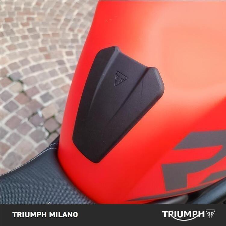 Triumph Speed Triple 1200 RS (2021 - 24) (5)