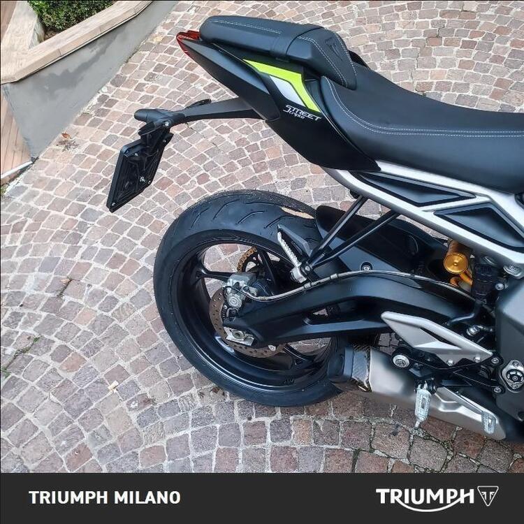 Triumph Street Triple RS (2020 - 22) (2)