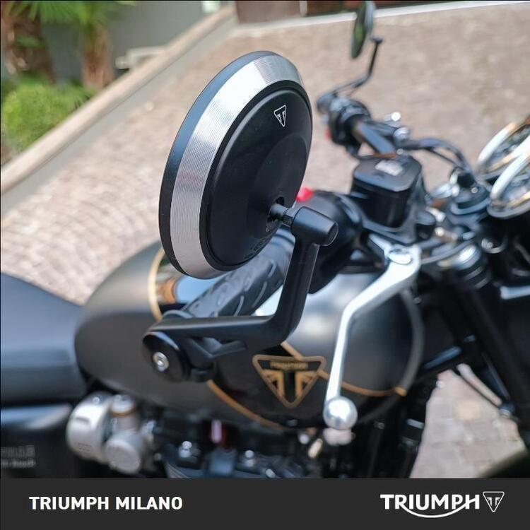 Triumph Bonneville T120 (2016 - 20) (5)