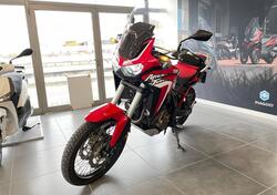 Honda Africa Twin CRF 1100L DCT (2020 - 21) usata