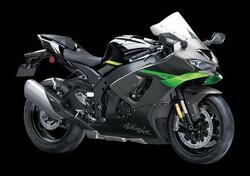 Kawasaki Ninja 1000 ZX-10R (2026) nuova
