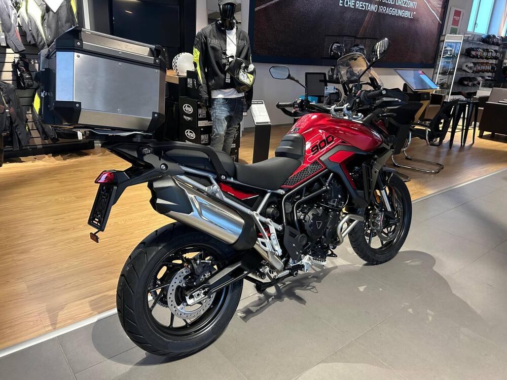 Triumph Tiger 900 GT Pro (2024 - 25) (2)