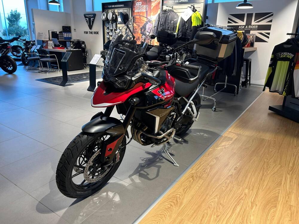 Triumph Tiger 900 GT Pro (2024 - 25) (4)
