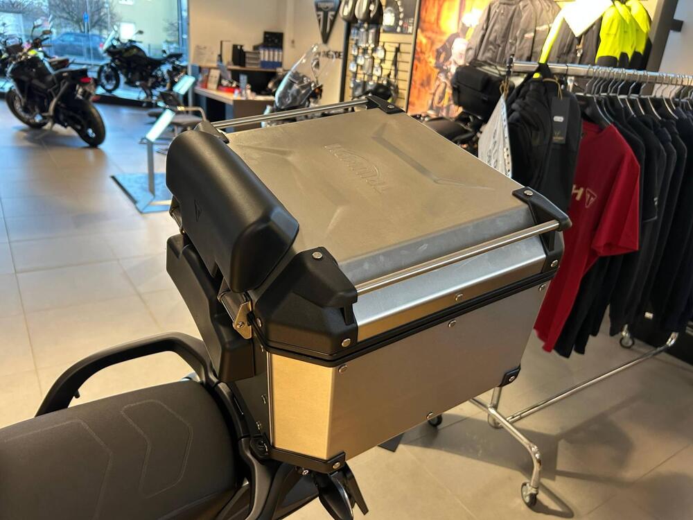 Triumph Tiger 900 GT Pro (2024 - 25) (5)