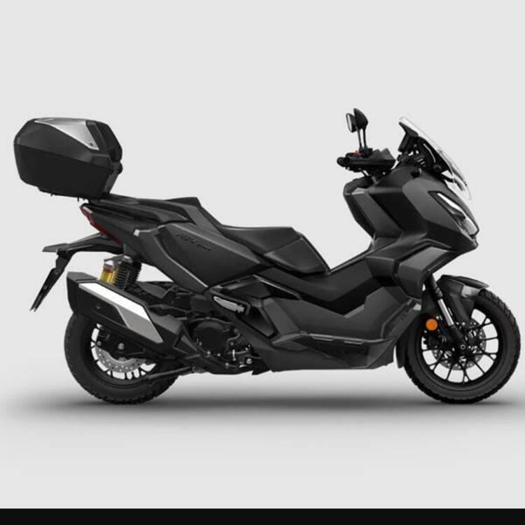 Honda ADV 350 (2025)