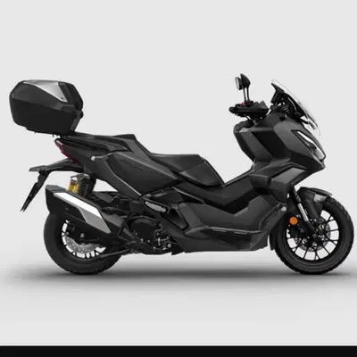 Honda ADV 350 (2025 - 26) nuova