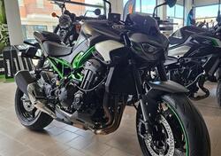 Kawasaki Z 900 (2025 - 26) nuova