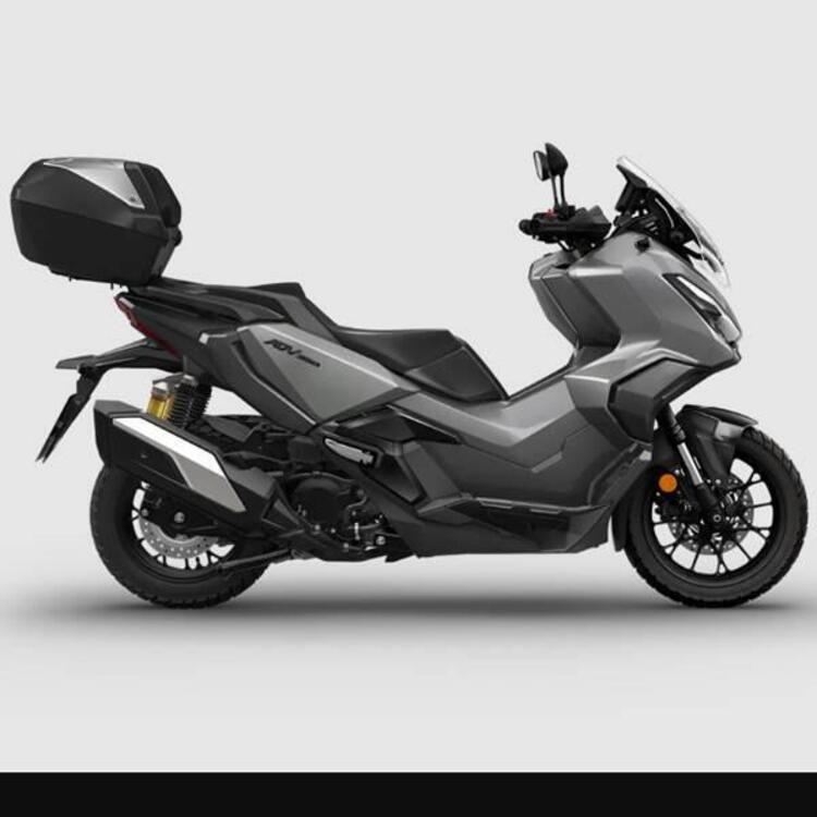 Honda ADV 350 (2025) (2)