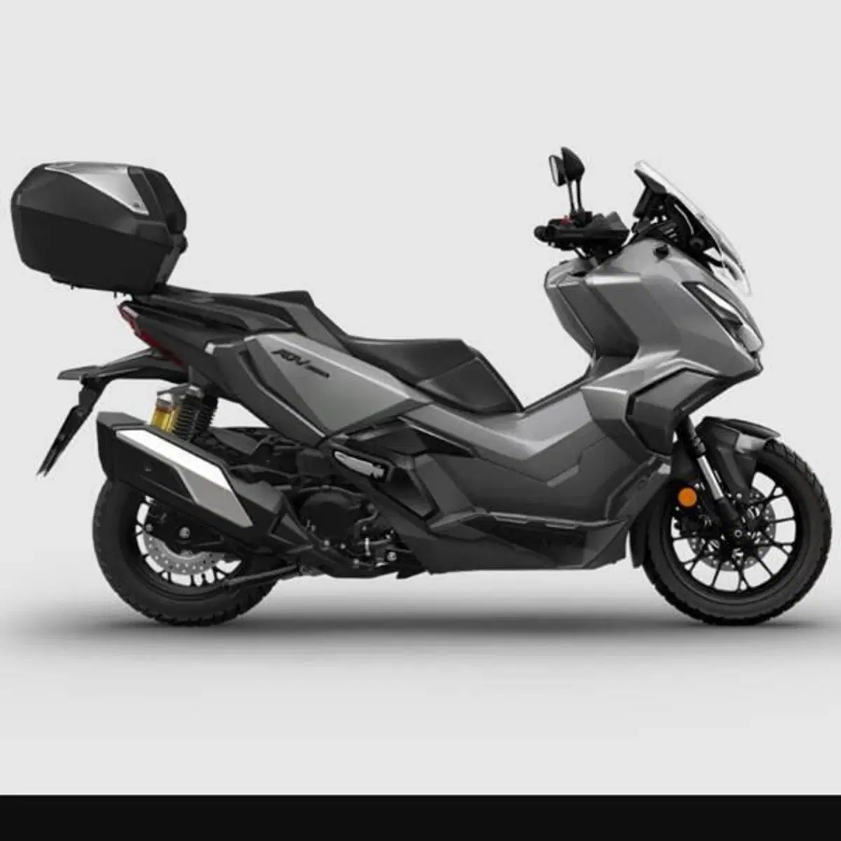 Honda ADV 350 (2025 - 26) (2)