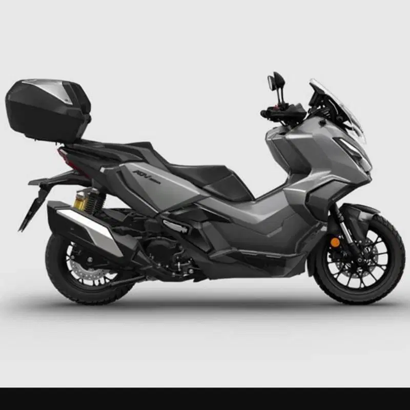 Honda ADV 350 (2025 - 26) (2)