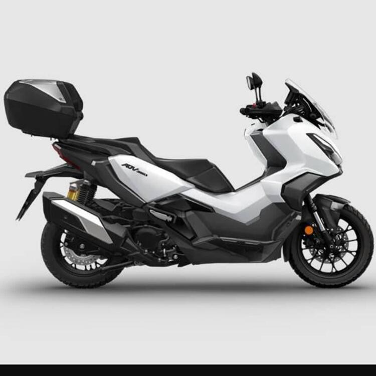 Honda ADV 350 (2025) (3)