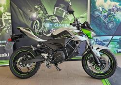Kawasaki Z e-1 (2024 - 25) usata