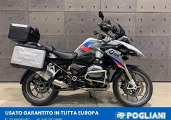Bmw R 1200 GS (2013 - 16) usata