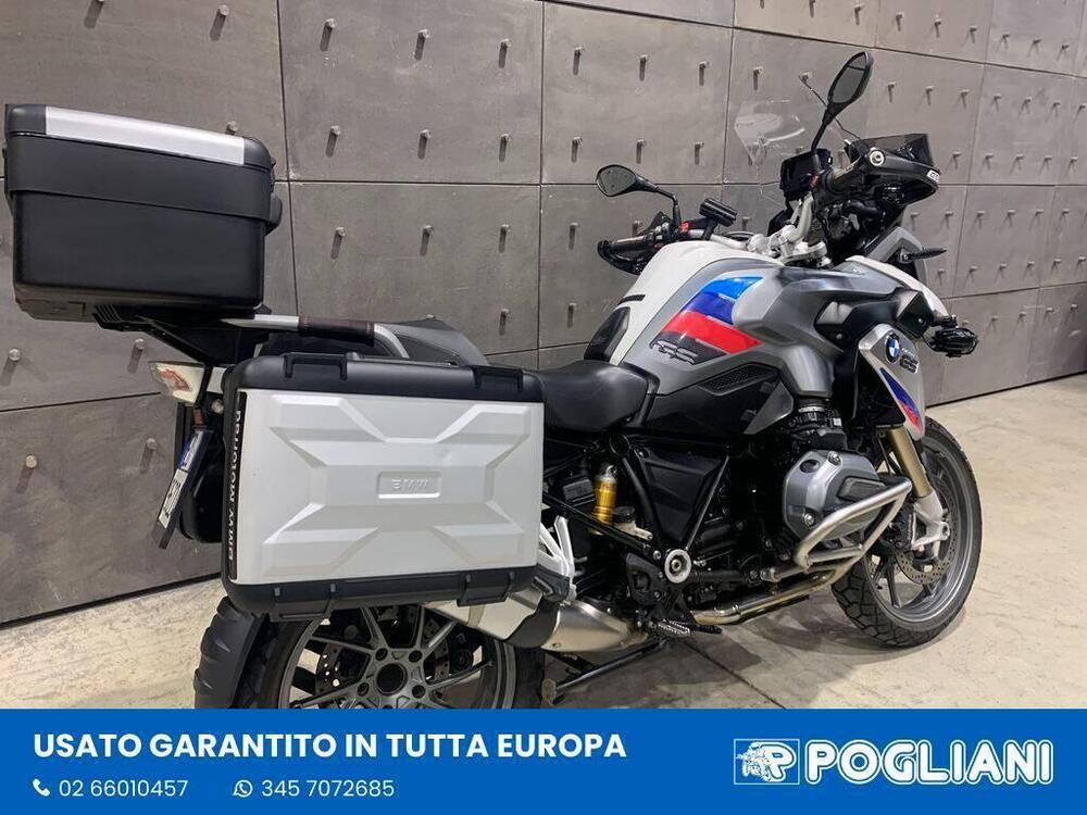 Bmw R 1200 GS (2013 - 16) (2)