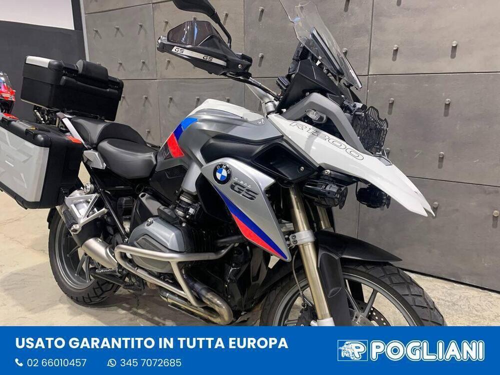 Bmw R 1200 GS (2013 - 16) (3)