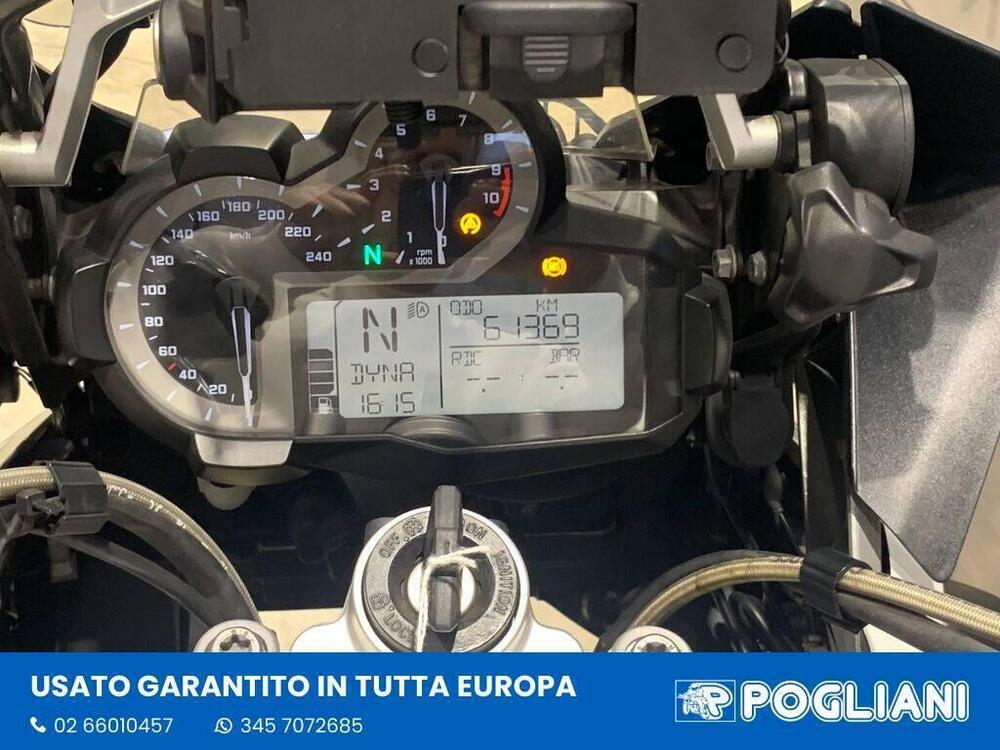 Bmw R 1200 GS (2013 - 16) (4)