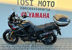 Yamaha XT1200ZE Super Ténéré (2017 - 20) usata