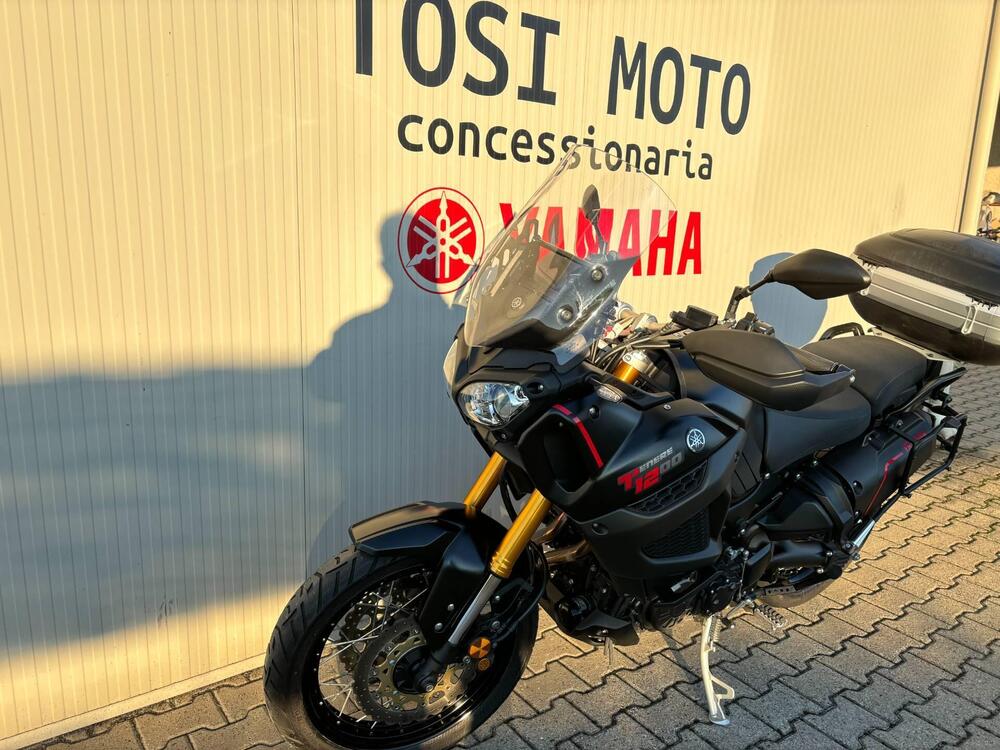 Yamaha XT1200ZE Super Ténéré (2017 - 20) (3)