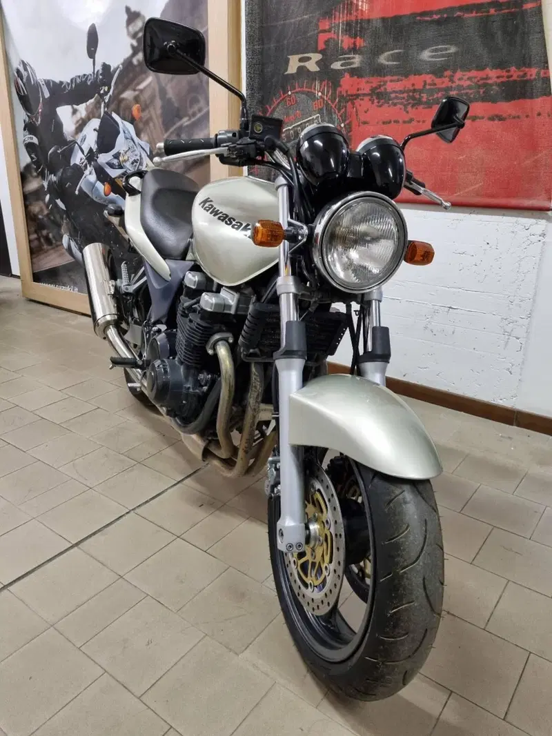 Kawasaki ZR-7 (1999 - 00) (3)
