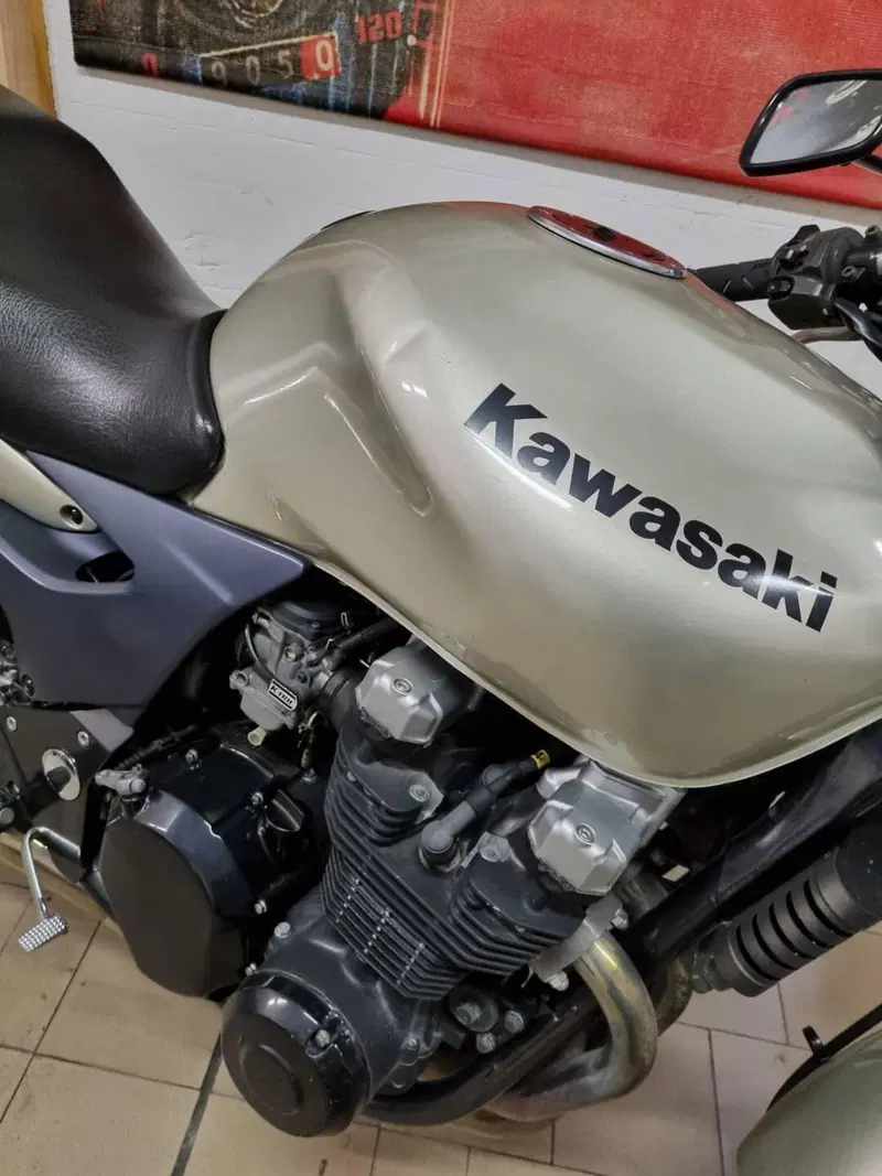 Kawasaki ZR-7 (1999 - 00) (4)