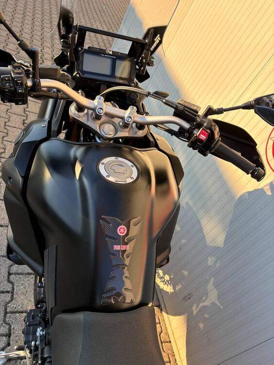 Yamaha XT1200ZE Super Ténéré (2017 - 20) (4)