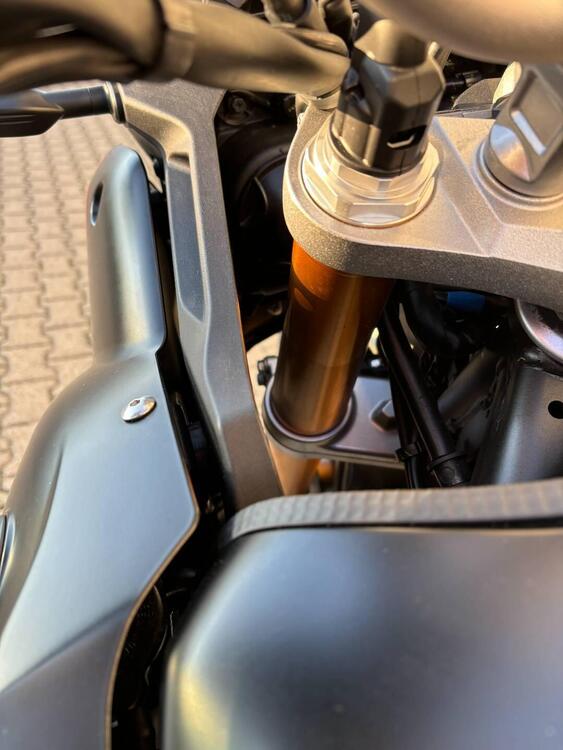 Yamaha XT1200ZE Super Ténéré (2017 - 20) (5)