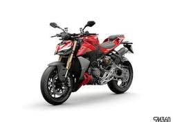 Ducati Streetfighter V2 (2025) usata