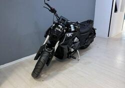 Benda Motorcycles LFC 700 (2024 - 25) nuova