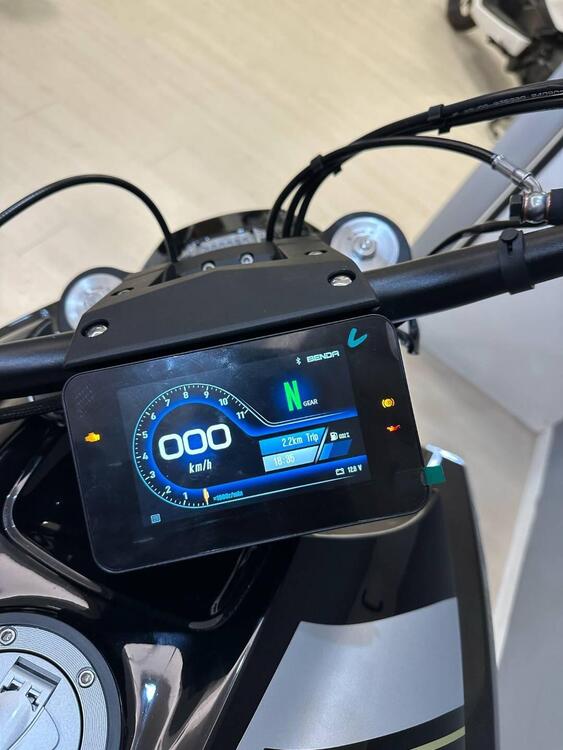 Benda Motorcycles LFC 700 (2024 - 25) (2)