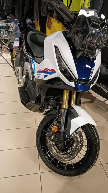 Honda X-ADV 750 Special Edition (2026) (5)