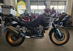 Kove 800X Pro (2024 - 26) usata