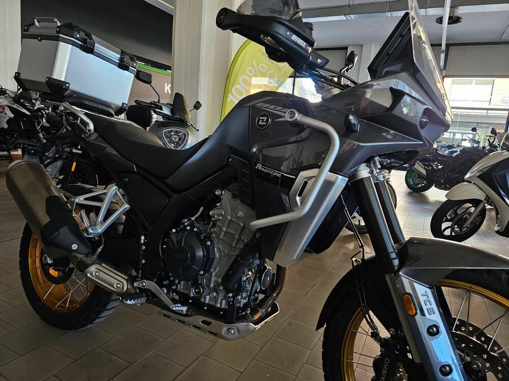 Kove 800X Pro (2024 - 26) (5)