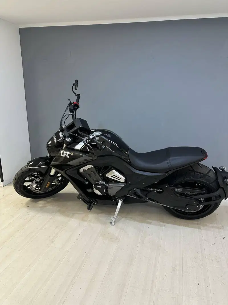 Benda Motorcycles LFC 700 (2024 - 26) (3)