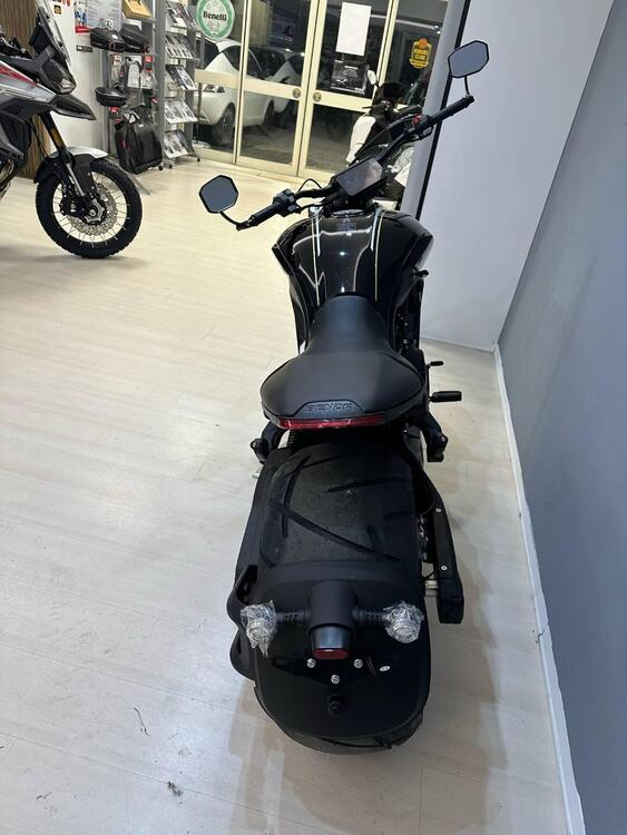 Benda Motorcycles LFC 700 (2024 - 25) (5)