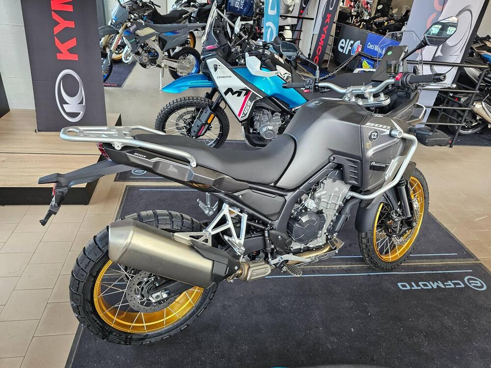 Kove 800X Pro (2024 - 26) (2)