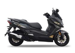 Kl Brera GT (2025) nuova