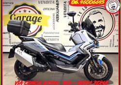 Zontes ZT368-G (2024 - 25) usata