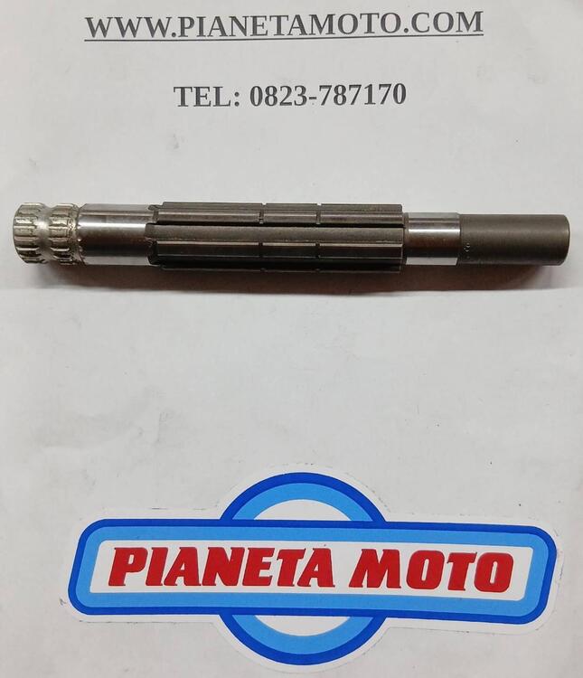 26211-14A01 26211-14A02 Albero DR Suzuki