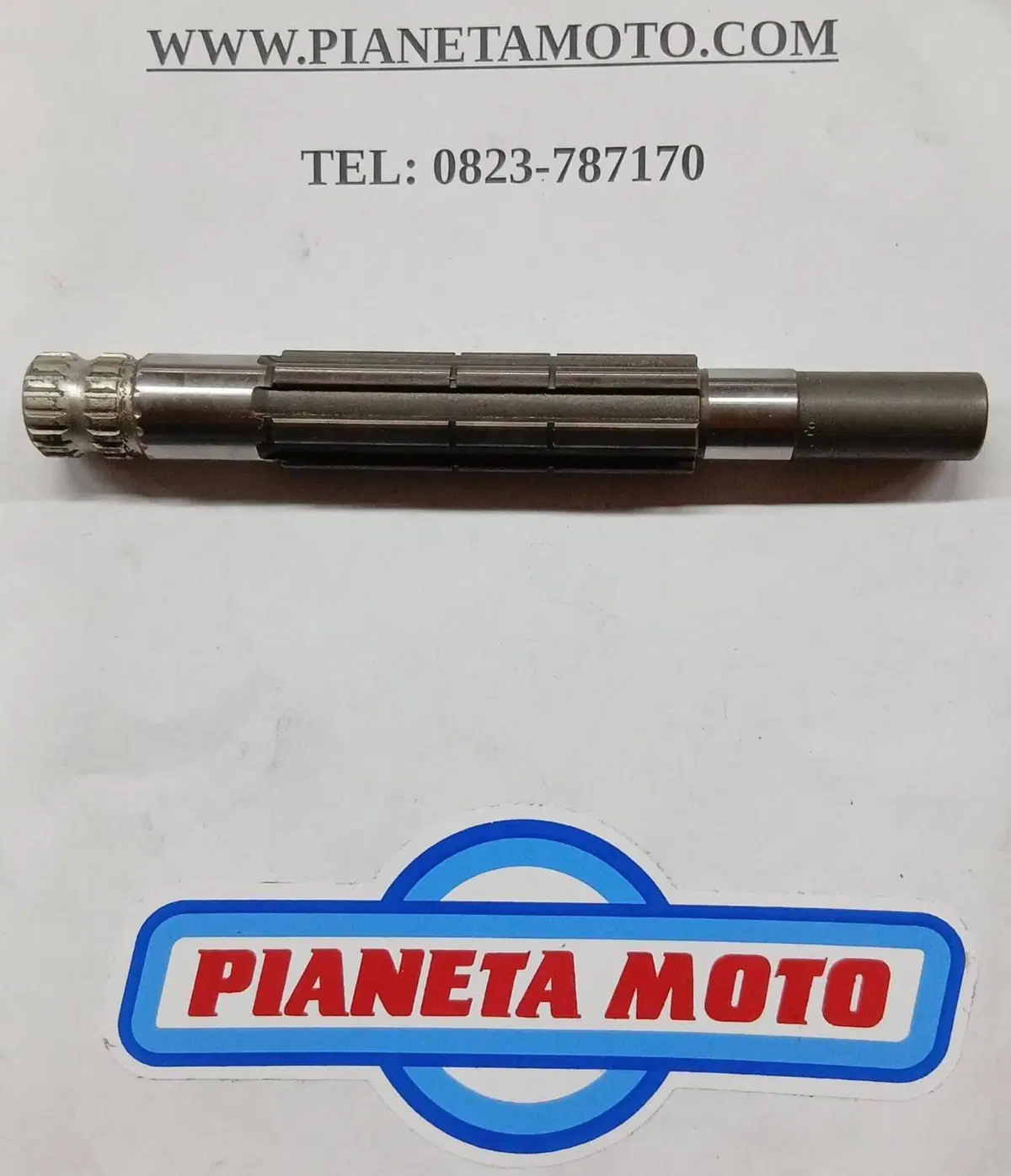 26211-14A01 26211-14A02 Albero DR Suzuki