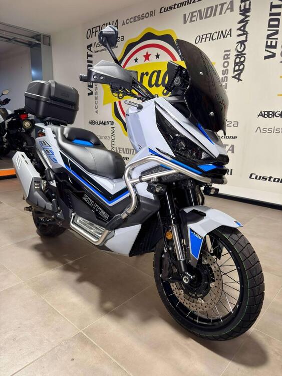 Zontes ZT368-G (2024 - 25) (2)